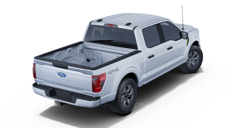 2025 Ford F-150 STX 200A