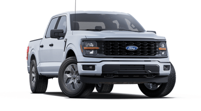 2025 Ford F-150 STX 200A