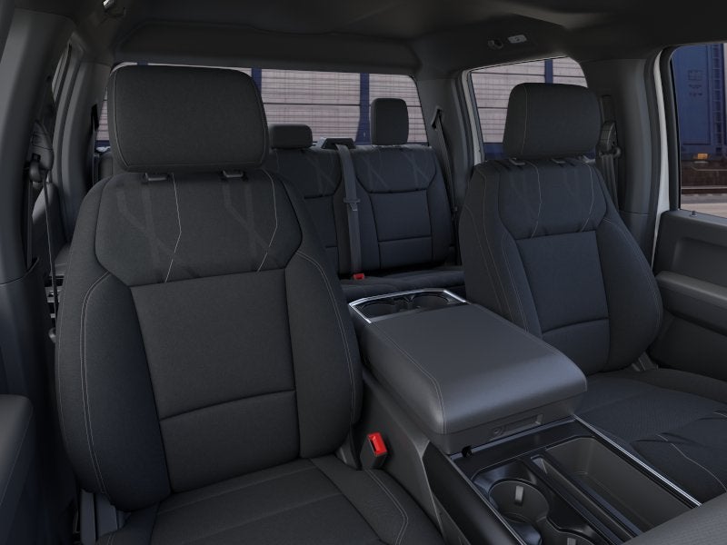 2026 Ford F-150 STX InTransit