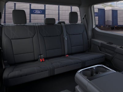 2026 Ford F-150 STX InTransit