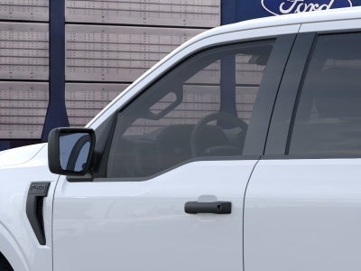 2026 Ford F-150 STX InTransit