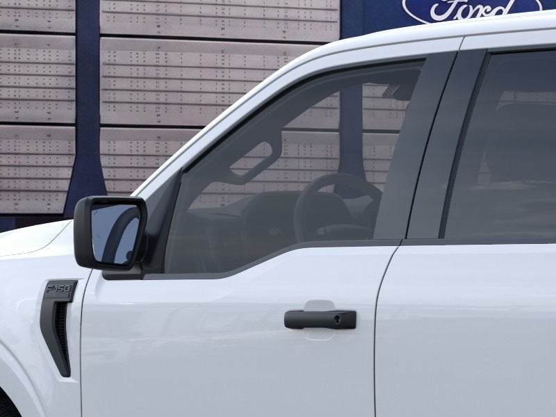 2026 Ford F-150 STX InTransit