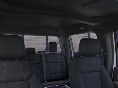 2026 Ford F-150 STX InTransit