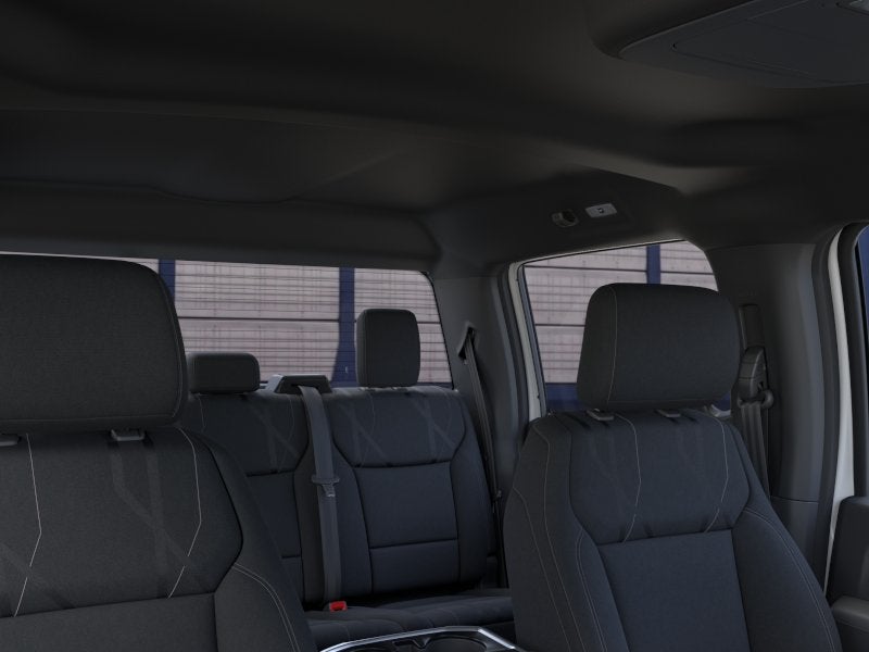 2026 Ford F-150 STX InTransit
