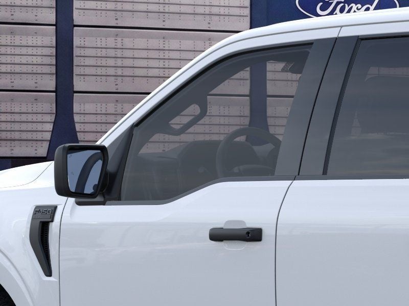 2026 Ford F-150 STX 200A