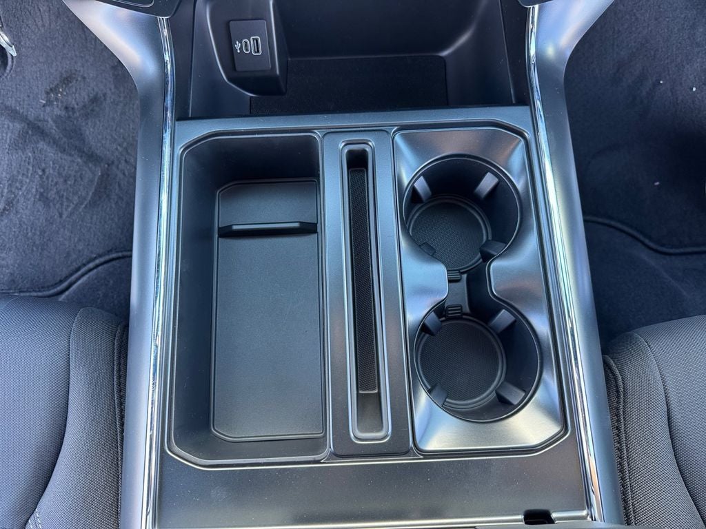 2026 Ford F-150 STX 200A