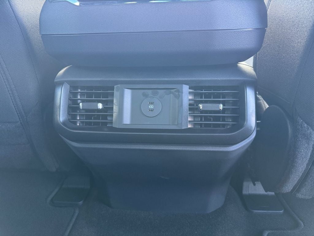 2026 Ford F-150 STX 200A