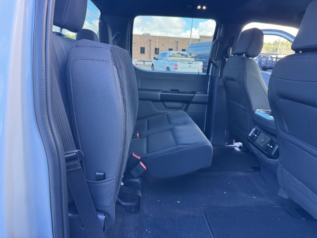 2026 Ford F-150 STX 200A