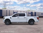 2026 Ford F-150 STX InTransit