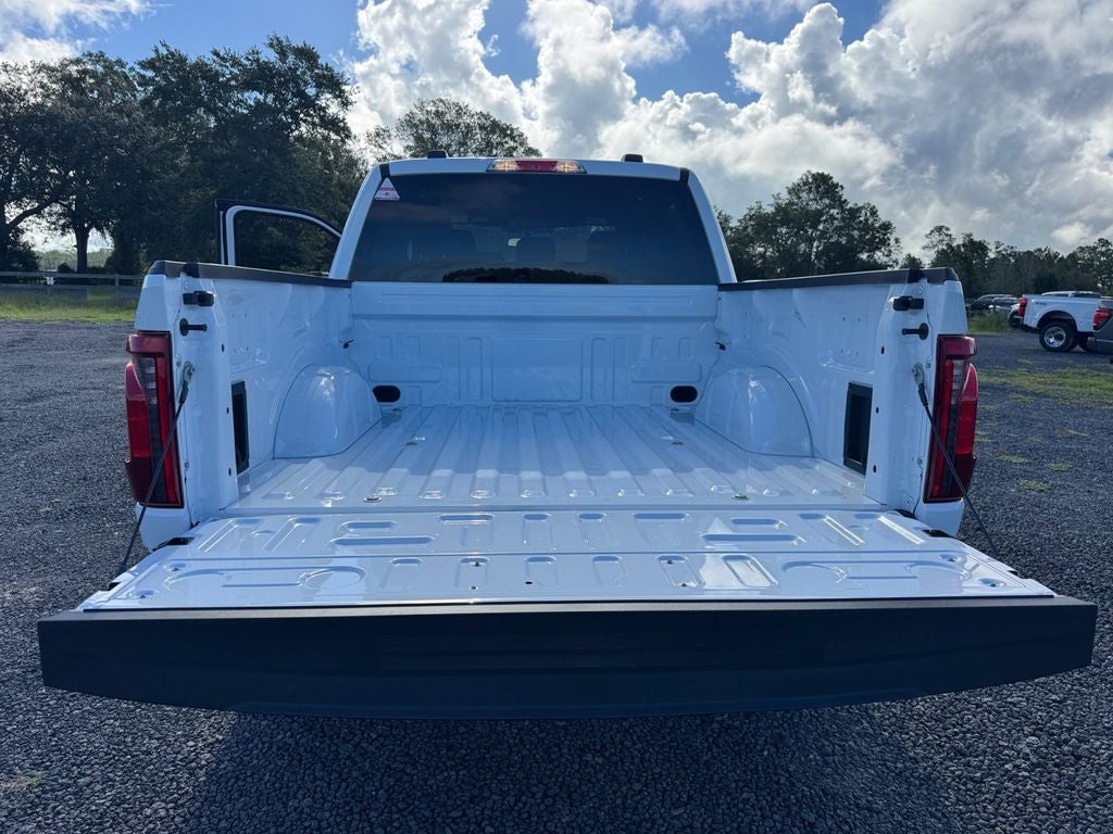 2026 Ford F-150 STX 200A