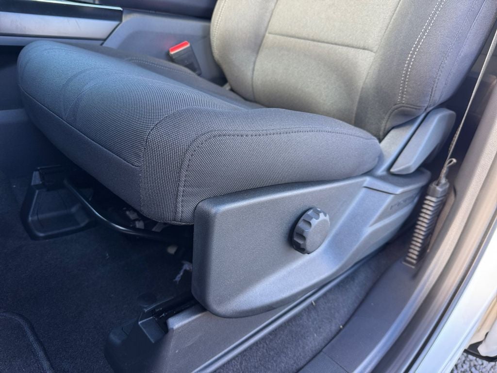 2026 Ford F-150 STX 200A