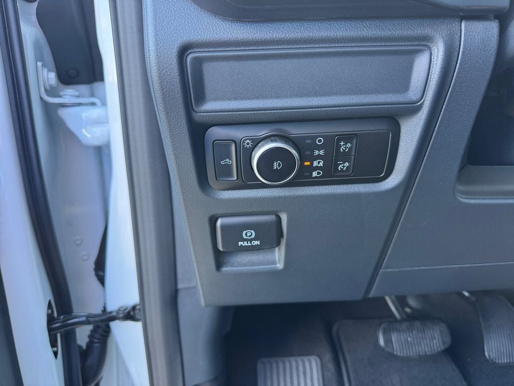 2026 Ford F-150 STX 200A