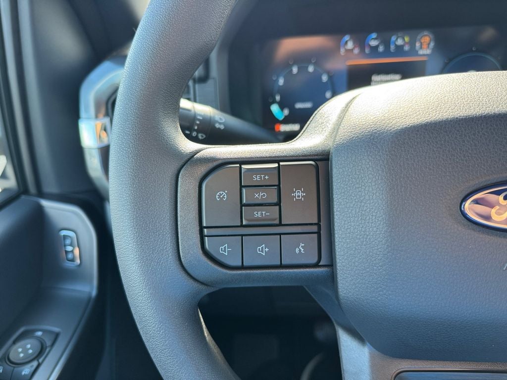 2026 Ford F-150 STX 200A