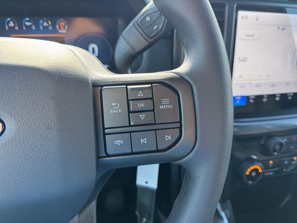 2026 Ford F-150 STX 200A