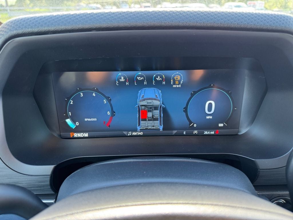 2026 Ford F-150 STX 200A