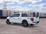 2026 Ford F-150 STX InTransit