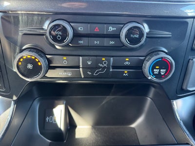 2026 Ford F-150 STX 200A