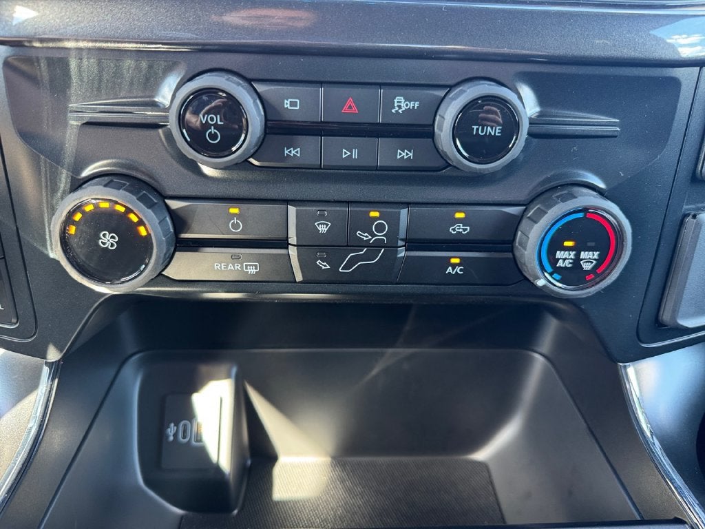 2026 Ford F-150 STX 200A