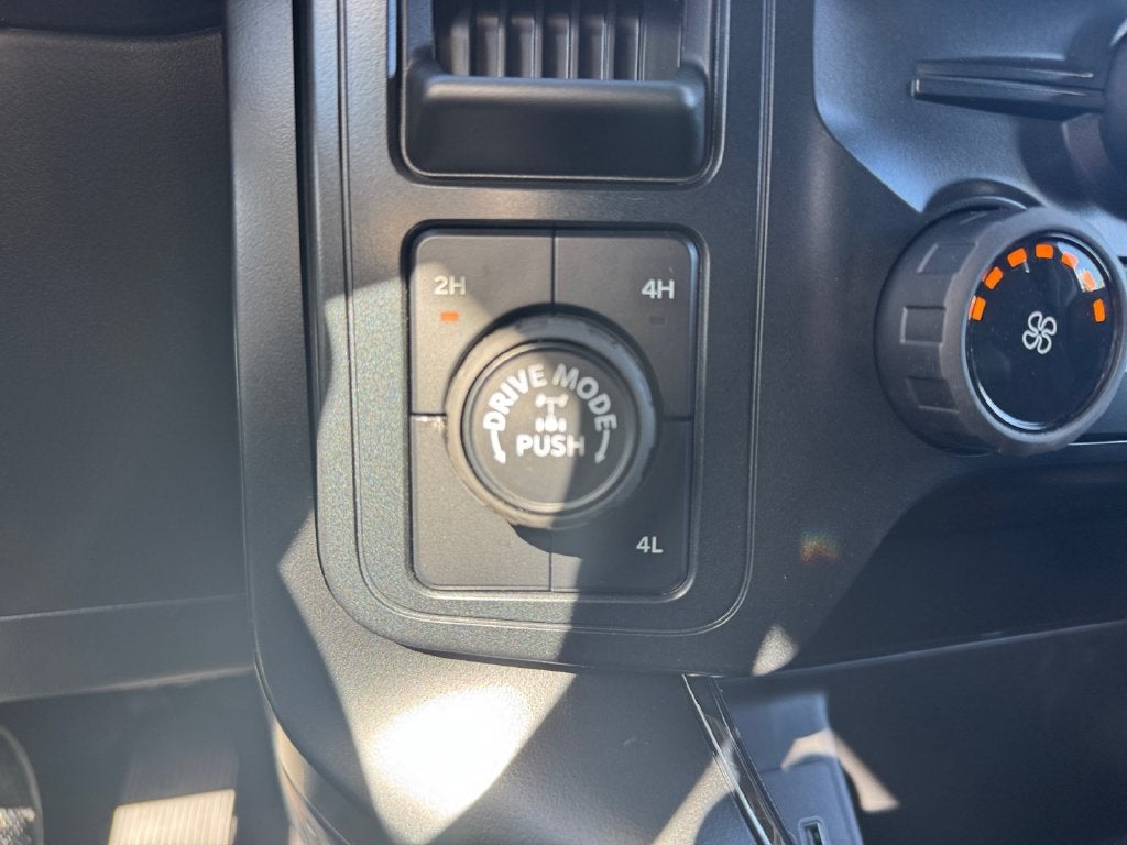 2026 Ford F-150 STX 200A