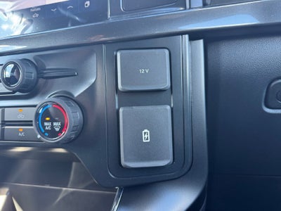 2026 Ford F-150 STX 200A