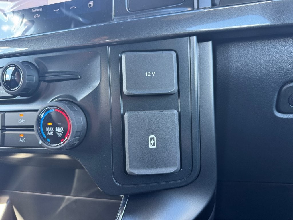 2026 Ford F-150 STX 200A