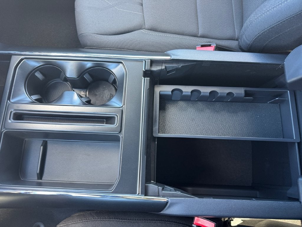 2026 Ford F-150 STX 200A