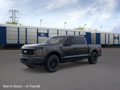 2026 Ford F-150 STX 200B