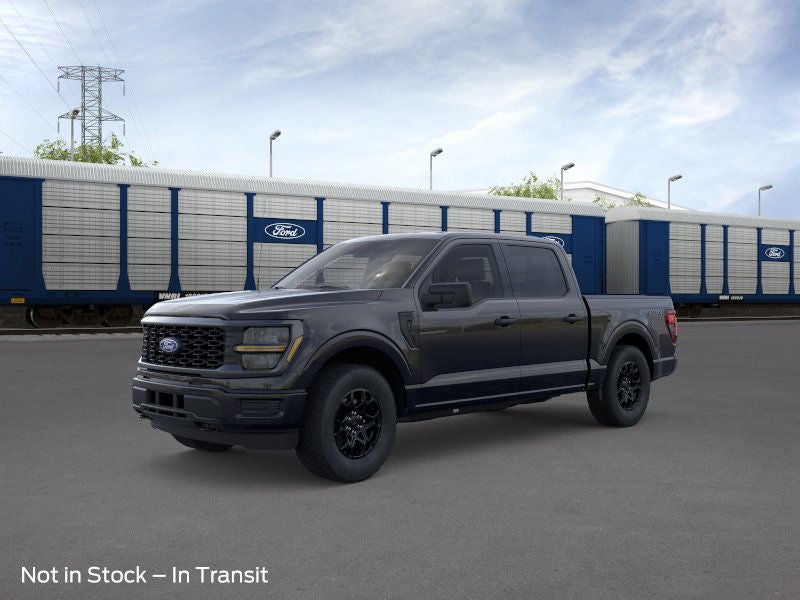 2026 Ford F-150 STX 200B