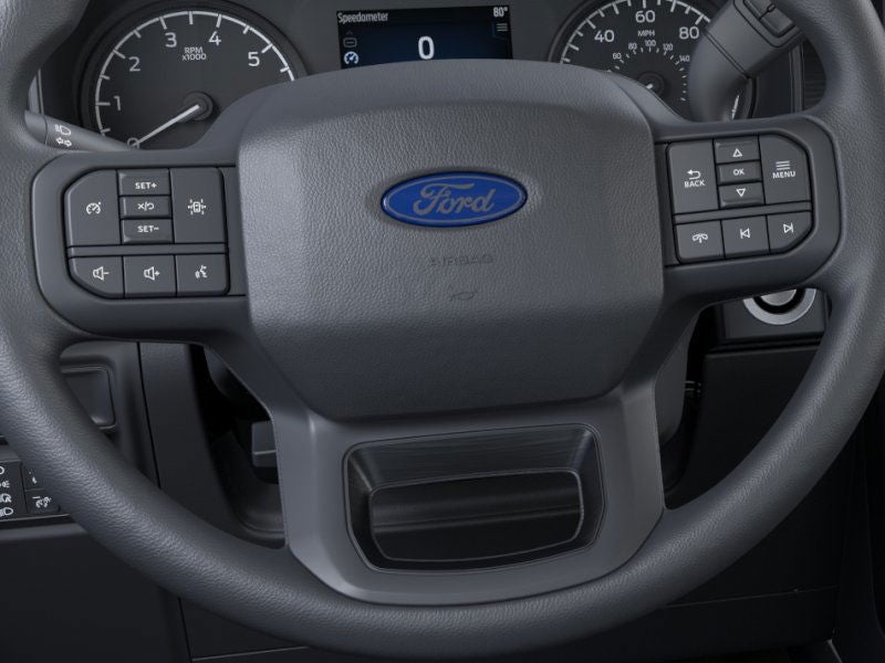 2026 Ford F-150 STX 200B