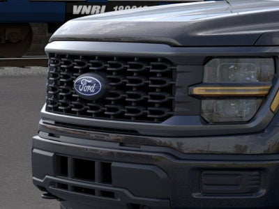 2026 Ford F-150 STX 200B