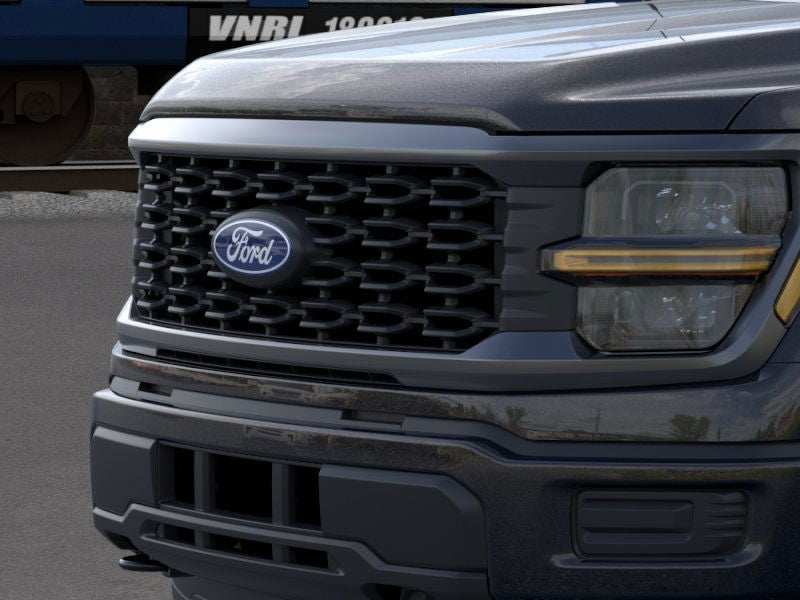 2026 Ford F-150 STX 200B