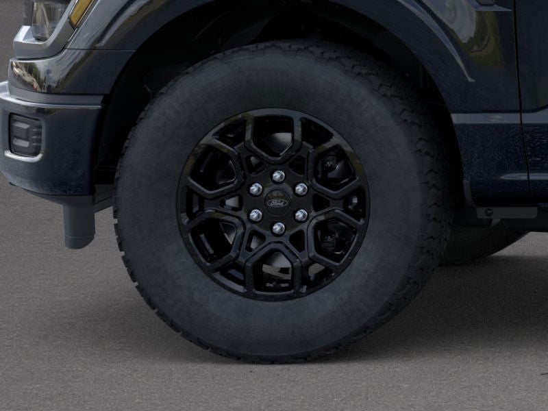 2026 Ford F-150 STX 200B