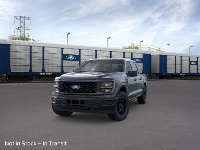 2026 Ford F-150 STX 200B