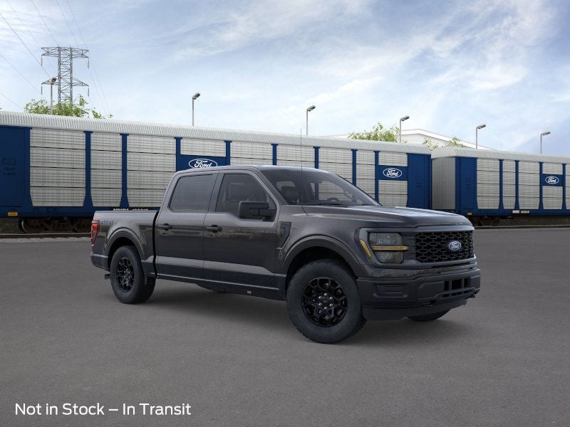 2026 Ford F-150 STX 200B