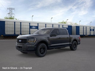 2026 Ford F-150 STX 200B