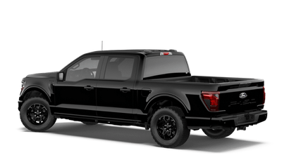 2026 Ford F-150 STX 200B