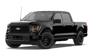2026 Ford F-150 STX 200B