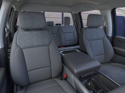 2026 Ford F-150 XLT InTransit