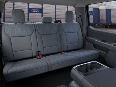 2026 Ford F-150 XLT InTransit