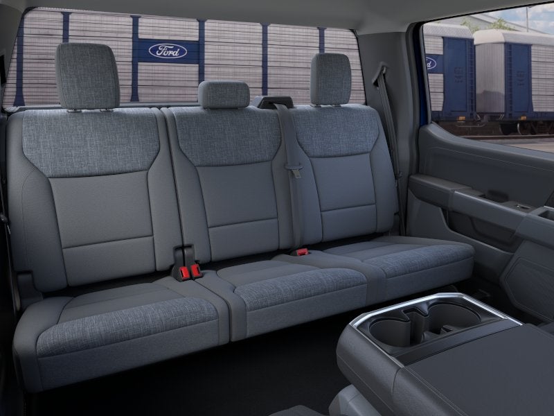 2026 Ford F-150 XLT InTransit