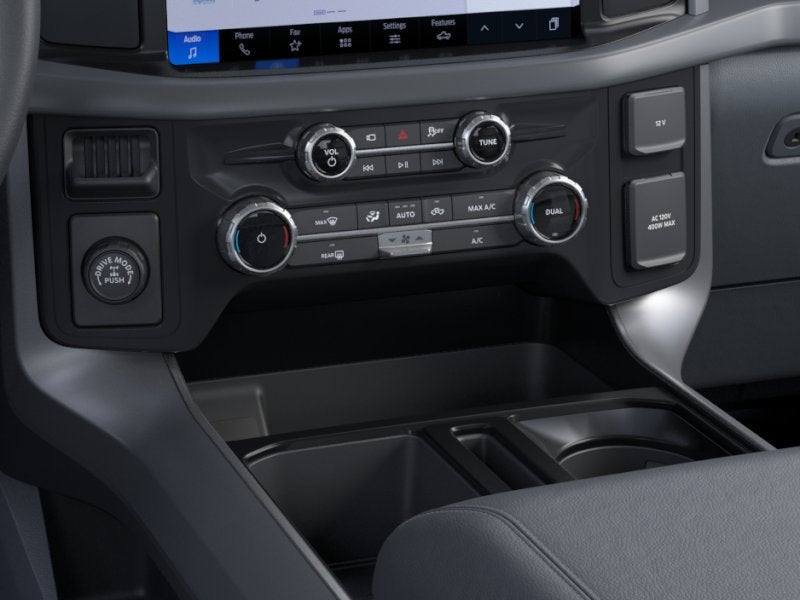 2026 Ford F-150 XLT InTransit