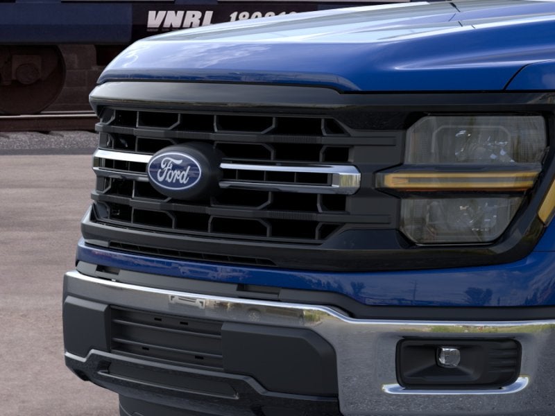 2026 Ford F-150 XLT InTransit