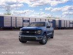 2026 Ford F-150 XLT InTransit