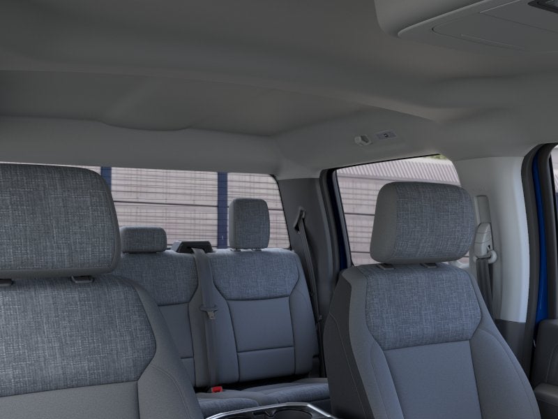 2026 Ford F-150 XLT InTransit