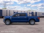 2026 Ford F-150 XLT InTransit