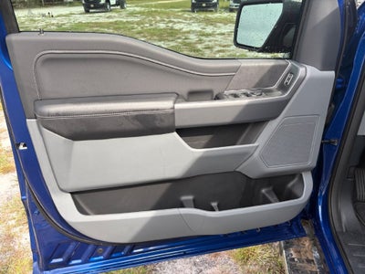 2026 Ford F-150 XLT 301A