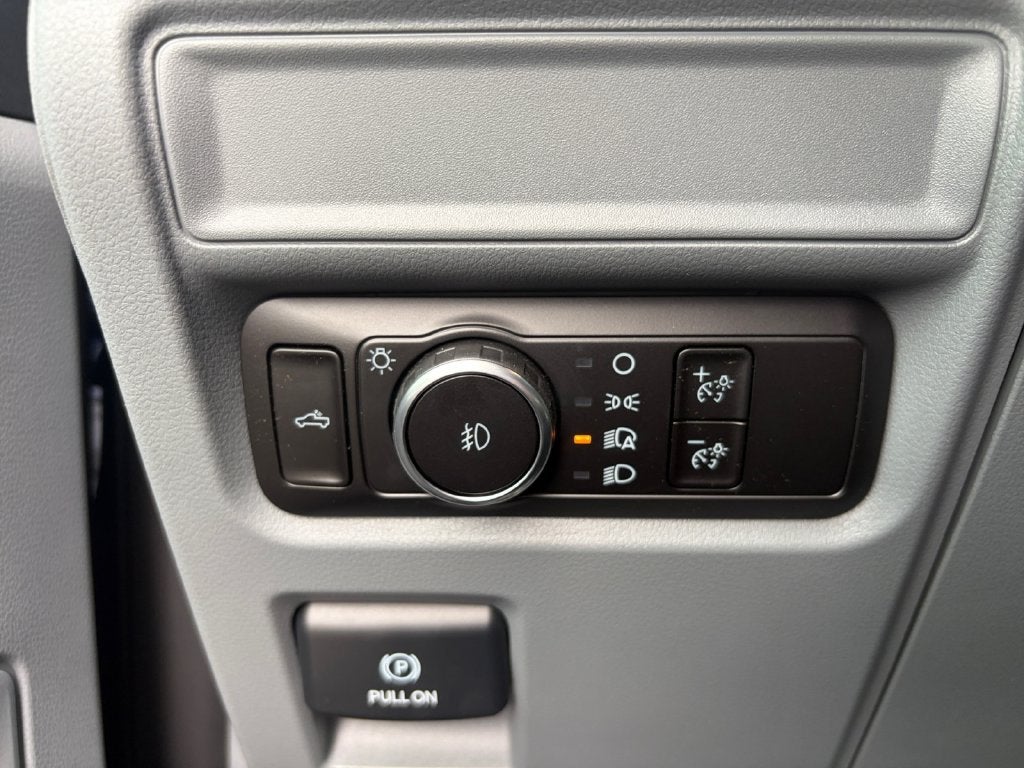 2026 Ford F-150 XLT 301A