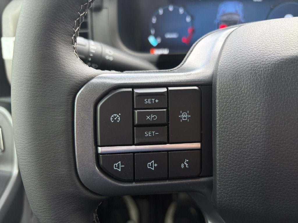 2026 Ford F-150 XLT 301A