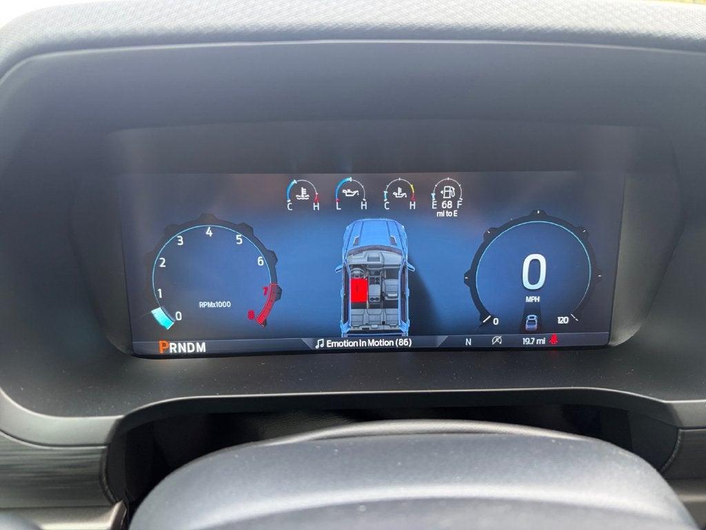 2026 Ford F-150 XLT 301A