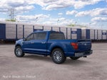 2026 Ford F-150 XLT InTransit